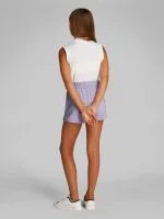 Calvin Klein Short METALLIC - productfoto