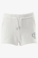 Calvin Klein Short METALLIC - productfoto