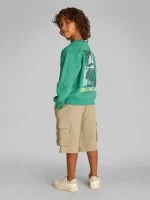 Calvin Klein Sweater SUMMER