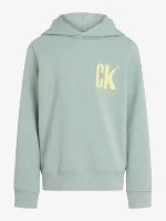 Calvin Klein Hoodie CHEST