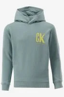 Calvin Klein Hoodie CHEST