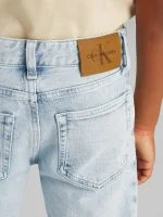 Calvin Klein Straight Fit CLEAN