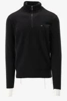 Calvin Klein Trui WAFFLE