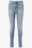 Calvin Klein Skinny Fit HIGH