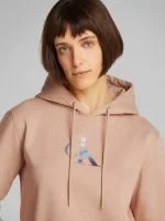 Calvin Klein Hoodie GRADIENT