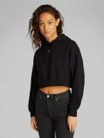 Calvin Klein Hoodie WOVEN