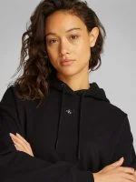 Calvin Klein Hoodie WOVEN
