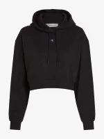 Calvin Klein Hoodie WOVEN