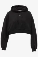 Calvin Klein Hoodie WOVEN