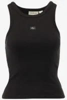 Calvin Klein Singlet WOVEN - productfoto
