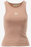 Calvin Klein Singlet WOVEN