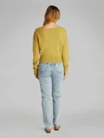 Calvin Klein Trui FLUFFY