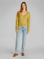 Calvin Klein Trui FLUFFY