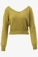 Calvin Klein Trui FLUFFY