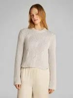 Calvin Klein Trui CABLE