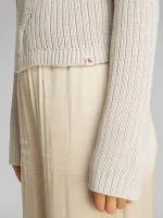 Calvin Klein Trui CABLE