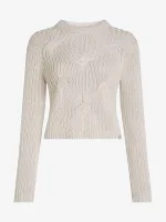 Calvin Klein Trui CABLE