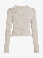 Calvin Klein Trui CABLE