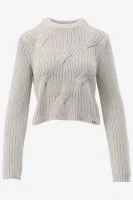 Calvin Klein Trui CABLE