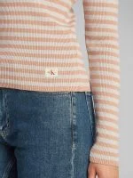 Calvin Klein Trui WOVEN