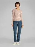 Calvin Klein Trui WOVEN