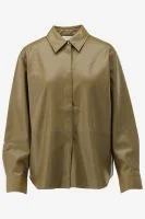 Calvin Klein Blouse FAUX - productfoto