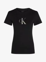 Calvin Klein T-shirt GRADIENT