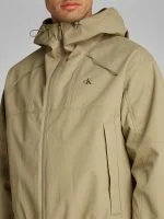 Calvin Klein Zomerjas TECHNICAL