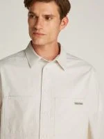 Calvin Klein Casual Shirt CHAMBRAY