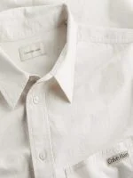 Calvin Klein Casual Shirt CHAMBRAY