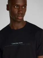 Calvin Klein T-shirt MINIMAL