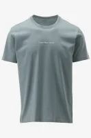Calvin Klein T-shirt MINIMAL - productfoto