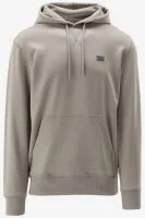 Calvin Klein Hoodie WOVEN