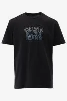 Calvin Klein T-shirt GRADIENT
