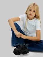 Calvin Klein T-shirt MONO