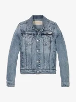 Calvin Klein Spijkerjas CLOUDY