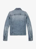 Calvin Klein Spijkerjas CLOUDY