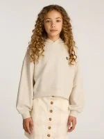 Calvin Klein Hoodie HANDWRITING