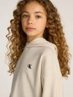 Calvin Klein Hoodie HANDWRITING