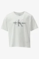 Calvin Klein T-shirt MONOLOGO