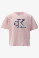 Calvin Klein T-shirt MONOGRAM