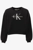 Calvin Klein Sweater GLITTER