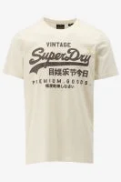 Superdry T-shirt VL WORKWEAR RELAXED TEE - productfoto