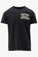 Superdry T-shirt VINTAGE ATHLETIC TSHIRT - productfoto