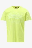Superdry T-shirt VL NEON RELAXED TEE