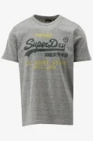 Superdry T-shirt VL CLASSIC RELAXED TEE - productfoto
