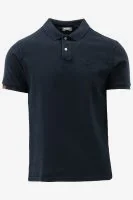 Superdry Poloshirt VINT DESTROY POLO - productfoto