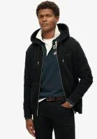 Superdry Sweatvest ESSENTIAL LOGO ZIP HOODIE