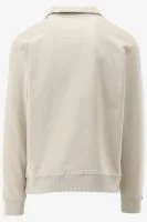 Superdry Sweater ESSENTIAL LOGO HALF ZIP