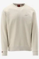 Superdry Sweater ESSENTIAL LOGO CREW SWEATSHIRT